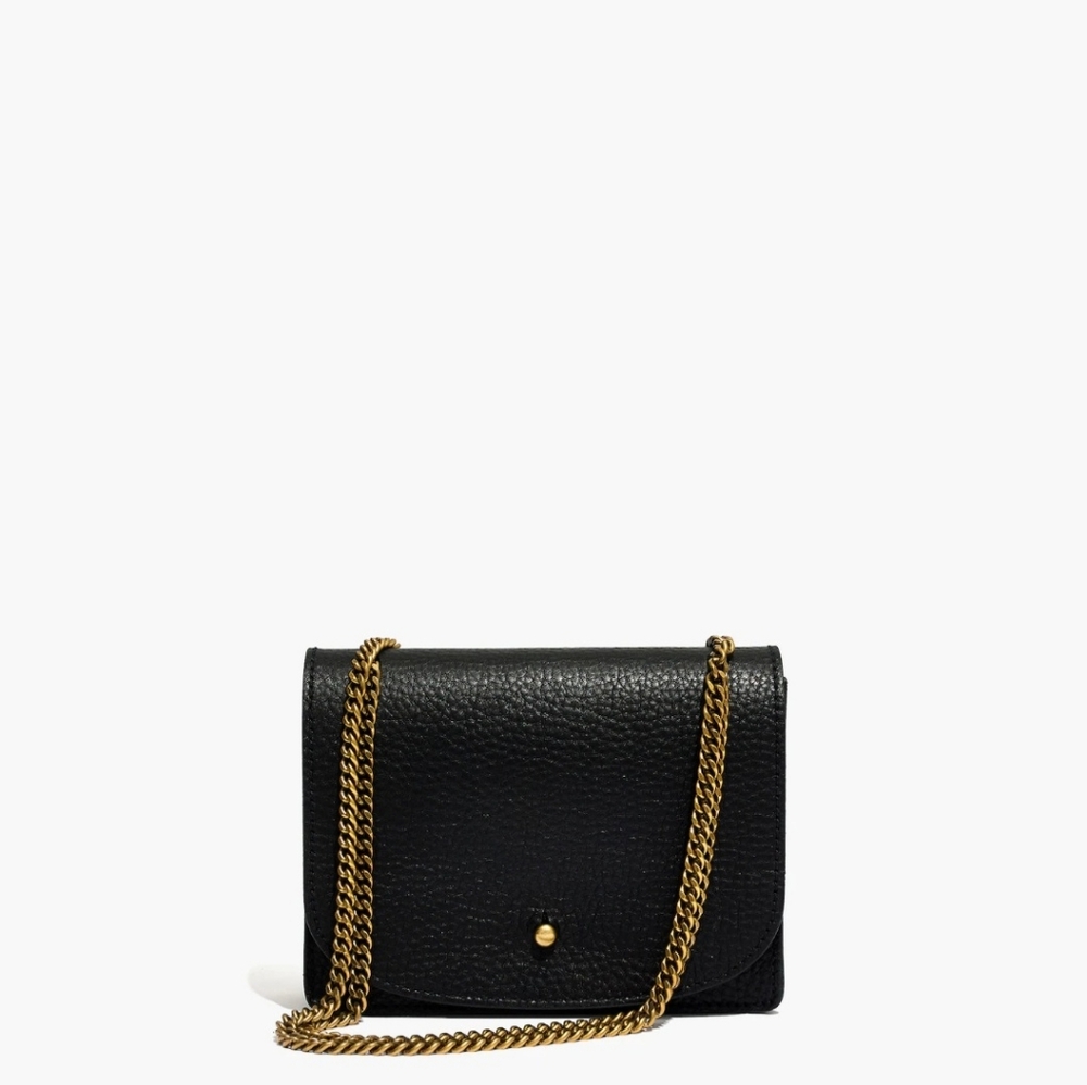 Madewell The Chain Crossbody Bag